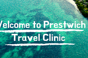 Prestwich Travel Clinic image