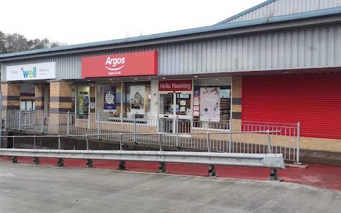 Argos Maesteg image