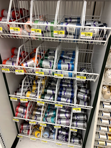 Fabric Store «Jo-Ann Fabrics and Crafts», reviews and photos, 2105 S Rochester Rd, Rochester Hills, MI 48307, USA