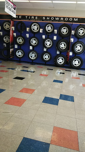 Tire Shop «Firestone Complete Auto Care», reviews and photos, 1003 Cape Coral Pkwy E, Cape Coral, FL 33904, USA