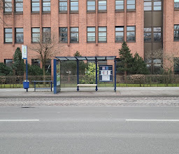 Lübeck, Drägerwerke photo