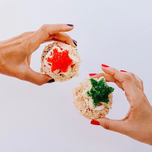 Cafe «Donut Delite», reviews and photos, 57 S B St, San Mateo, CA 94401, USA