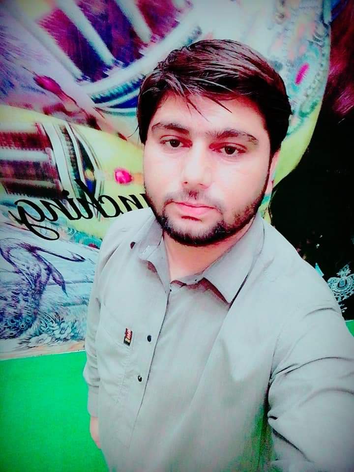 Imran khokhar