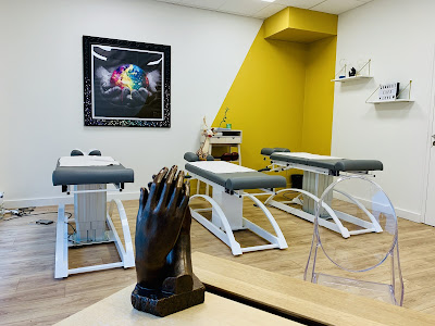 Marine Garcin Chiropracteur à Lyon