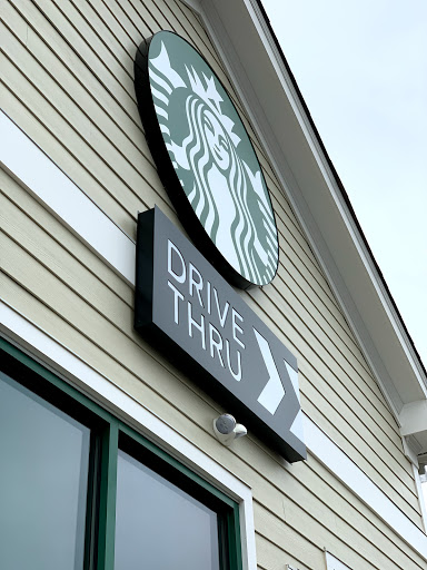 Coffee Shop «Starbucks», reviews and photos, 601 US-206, Hillsborough Township, NJ 08844, USA