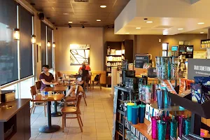 Starbucks image