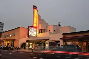 Arcata Theatre Lounge image