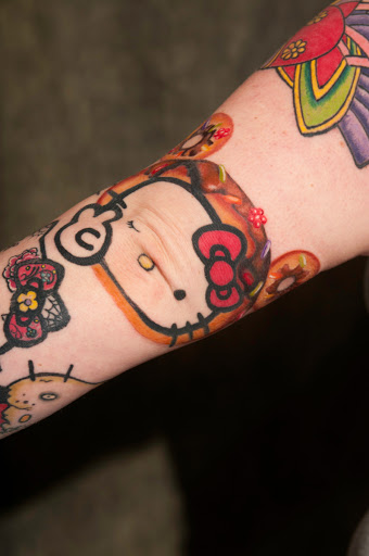 Explore japanese traditional tattoo ideas, creative tattoo ideas in Reno, available at Stingray Tattoo supplies