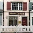 Oesch Musikinstrumente AG