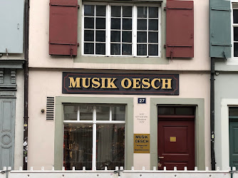 Oesch Musikinstrumente AG