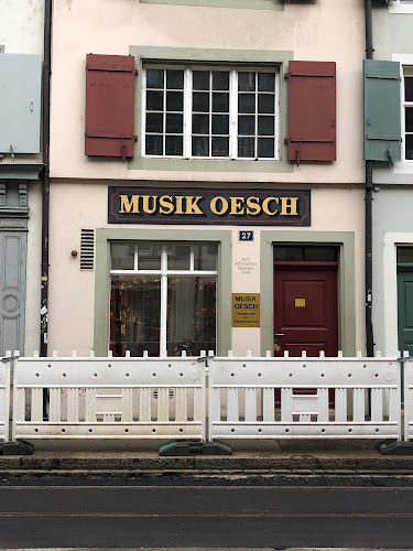 Oesch Musikinstrumente AG