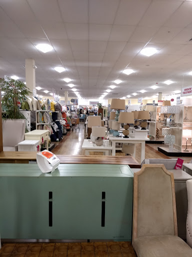 Department Store «Home Goods», reviews and photos, 9625 Crosshill Blvd, Jacksonville, FL 32222, USA