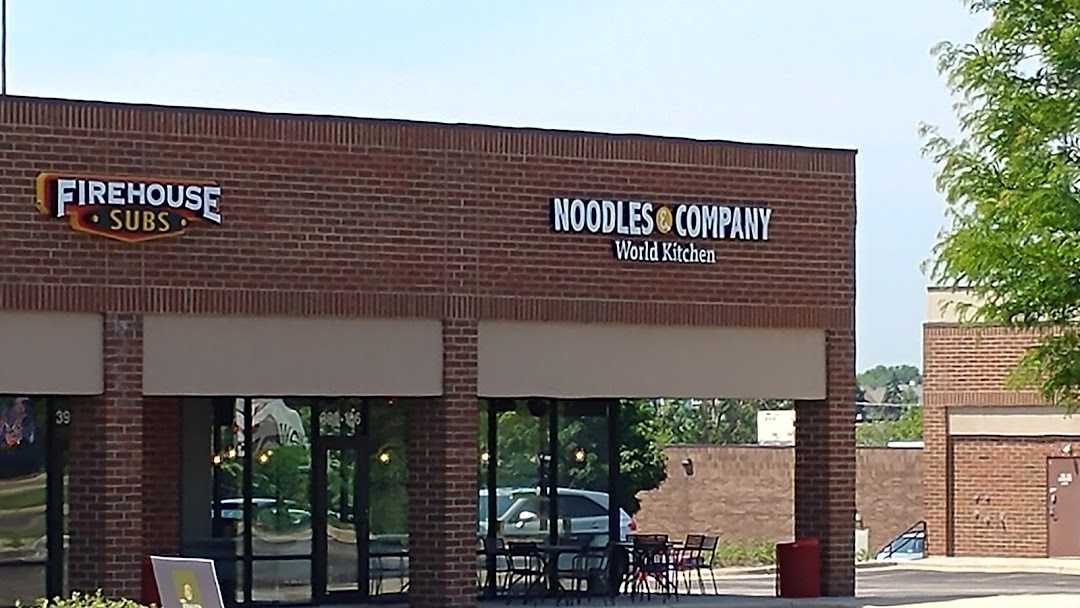 Noodles and Company