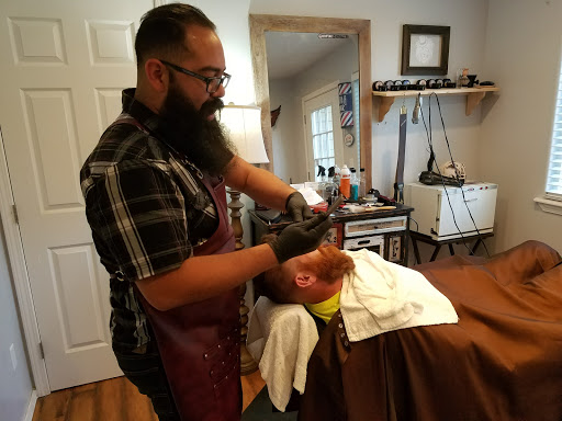 Barber Shop «Beastly Gents Barbershop», reviews and photos, 17265 N Judith Ave, Nampa, ID 83687, USA