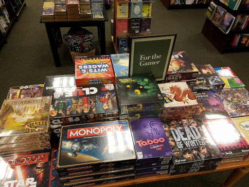 Book Store «Barnes & Noble», reviews and photos, 2720 Towne Dr, Beavercreek, OH 45431, USA