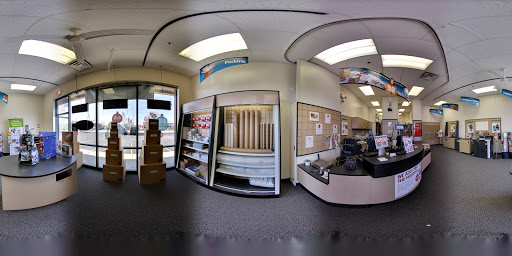 Shipping and Mailing Service «The UPS Store», reviews and photos, 9923 S Ridgeland Ave, Chicago Ridge, IL 60415, USA