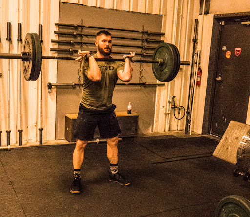 Gym «Indy South Crossfit», reviews and photos, 457 Knight Drive, Greenwood, IN 46142, USA