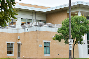 Odenton Library - Anne Arundel County Public Library image