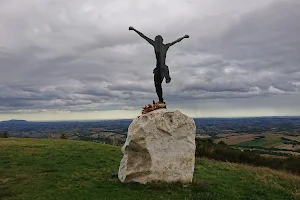 Cristo delle Marche image