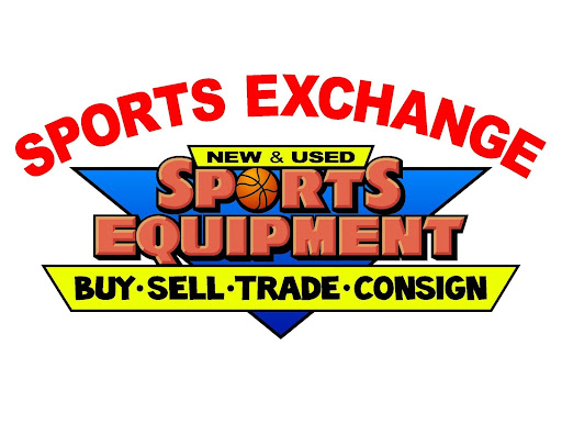 Sporting Goods Store «Sports Exchange», reviews and photos, 1120 S Country Club Dr # 104, Mesa, AZ 85210, USA