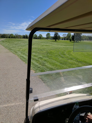 Golf Course «Raymond Memorial Golf Course», reviews and photos, 3860 Trabue Rd, Columbus, OH 43228, USA
