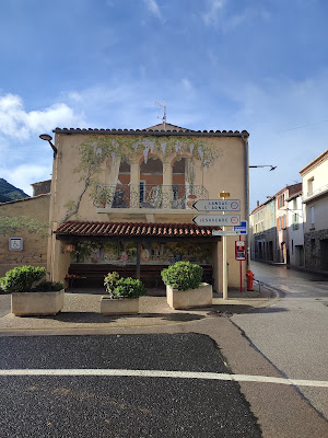 Les Vignerons de Maury à Maury