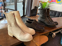 Busy Shoes Repair Seattle - Photo 6 - Car repair in Seattle, WA, Seattle