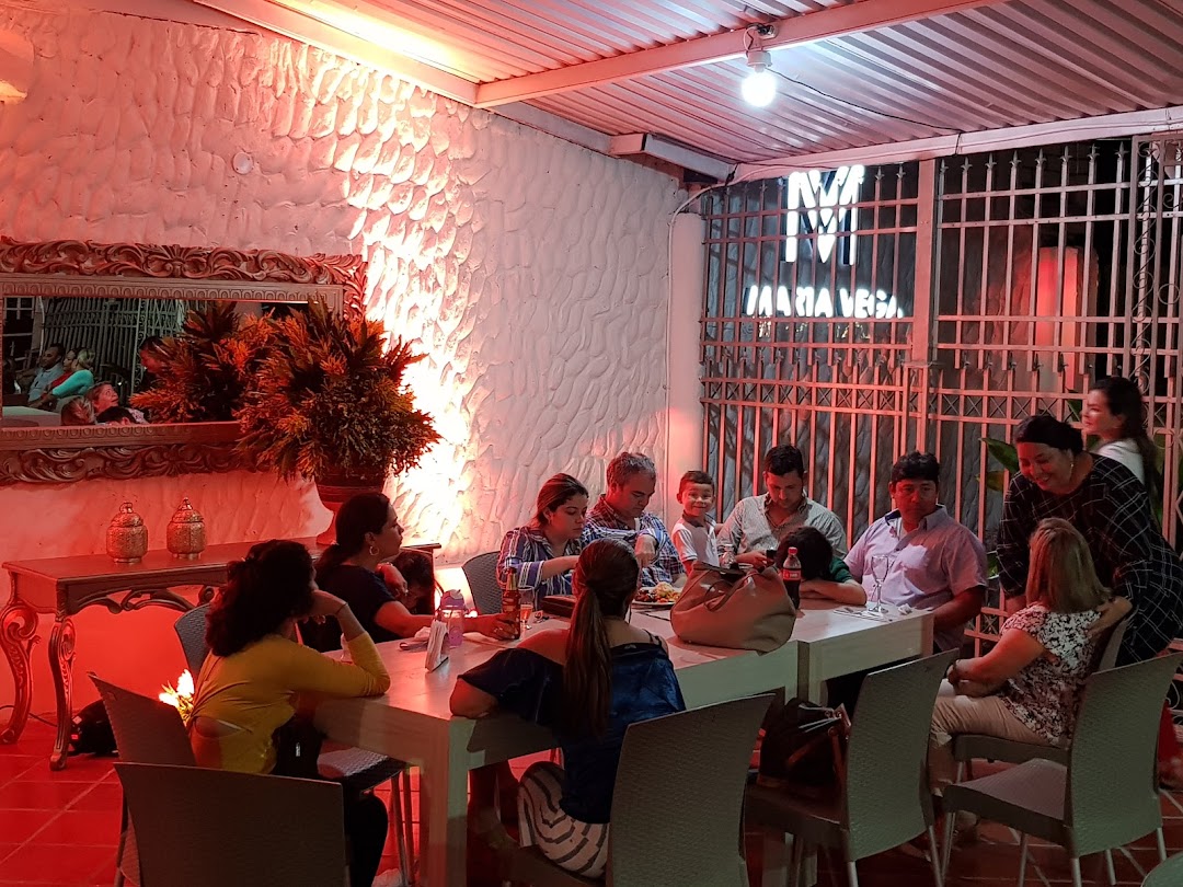 Marta Vega Restaurante, Floristería y Eventos