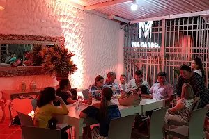 Marta Vega Restaurante, Floristería y Eventos image