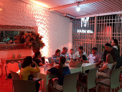 Marta Vega Restaurante, Floristería y Eventos - Cra 19 #No. 15-54, Sincelejo, Sucre, Colombia