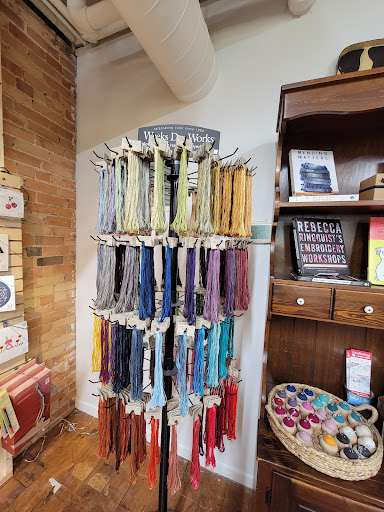 Shopping Mall «Kerrytown Market & Shops», reviews and photos, 407 N 5th Ave, Ann Arbor, MI 48104, USA