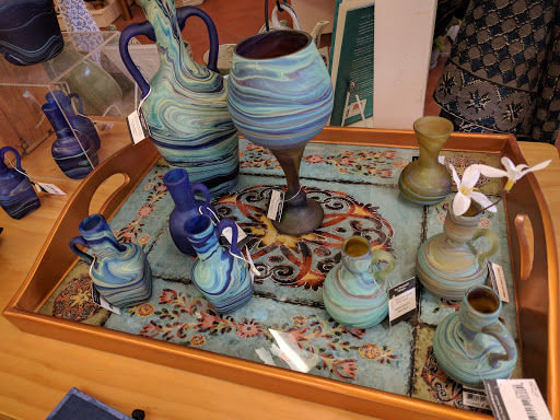 Gift Shop «Ten Thousand Villages», reviews and photos, 1621 Thames St, Baltimore, MD 21231, USA