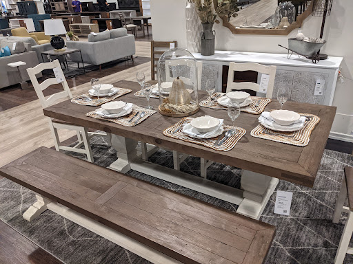 Furniture Store «Living Spaces - Gilbert», reviews and photos, 2300 S Santan Village Pkwy, Gilbert, AZ 85295, USA