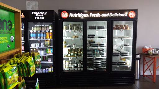 Health Food Store «Local Health Market», reviews and photos, 16535 Huebner Rd #112, San Antonio, TX 78248, USA