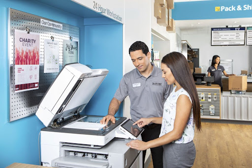 The UPS Store image