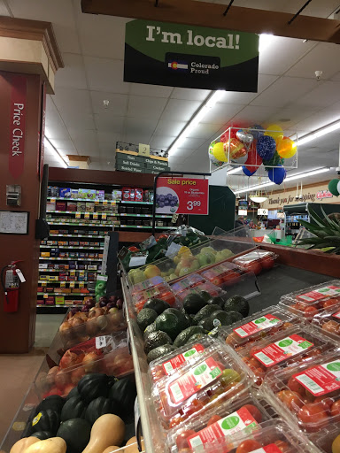 Grocery Store «City Market», reviews and photos, 711 E Cooper Ave, Aspen, CO 81611, USA