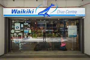 Waikiki Dive Centre image