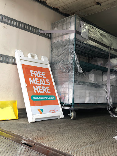 Community Center «McFarland Community Center», reviews and photos, 4955 Cottonwood Rd, Memphis, TN 38118, USA