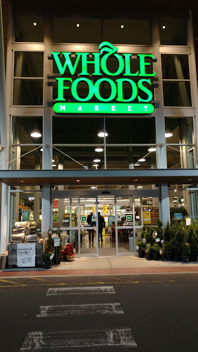 Grocery Store «Whole Foods Market», reviews and photos, 5 Sugar Hollow Rd, Danbury, CT 06810, USA