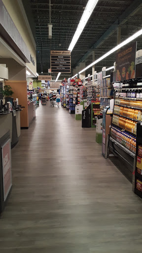 Grocery Store «Jewel-Osco», reviews and photos, 13200 Village Green Dr, Huntley, IL 60142, USA