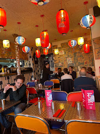Photos du propriétaire du Restaurant japonais de viandes grillées SEKITAN à Paris - n°3