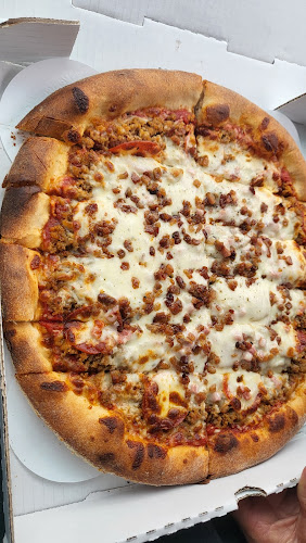 #4 best pizza place in Peoria - Fat Jack's Pizza LLC