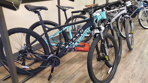 Bicycle Store «North Valley Bicycles», reviews and photos, 18409 N Cave Creek Rd, Phoenix, AZ 85032, USA