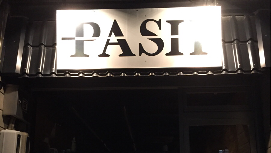 PASH(パッシュ)理容室