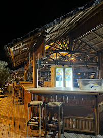Atmosphère du Restaurant La Bodega des Pistes à Montbazon - n°7