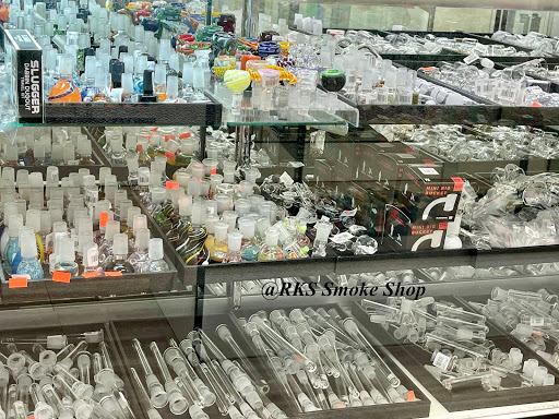 Tobacco Shop «Stardust Smoke Shop», reviews and photos, 8011 Archibald Ave, Rancho Cucamonga, CA 91730, USA