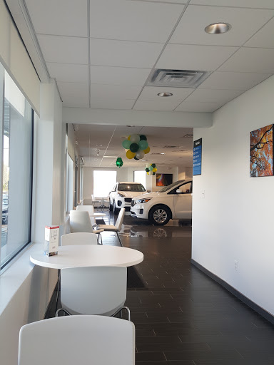Honda Dealer «Hertrich Honda», reviews and photos, 6546 Ocean Gateway, Easton, MD 21601, USA