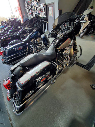 Motorcycle Dealer «BIKEMAX, LLC», reviews and photos, 11238 SW Hwy, Palos Hills, IL 60465, USA