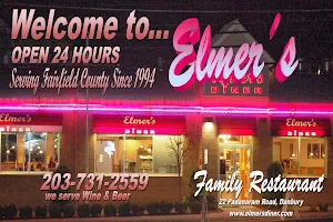 Elmer's Diner image