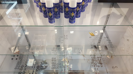 Explore motionless in white tattoo ideas, creative tattoo ideas in Arden, available at Captive Minds